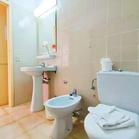 Διαμέρισμα Apartamento Con Un Y Vista A La Jardin, Junto Al Mar, En Costa Del Silencio