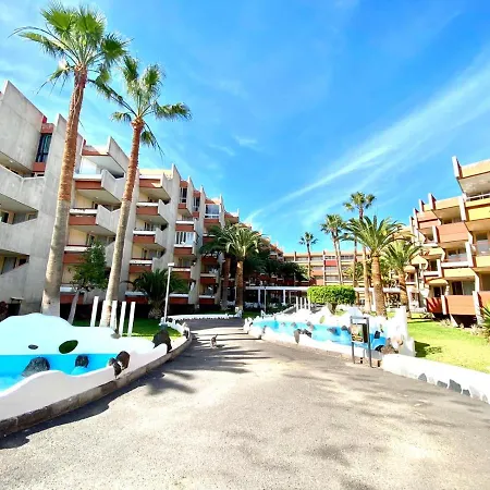 Διαμέρισμα Apartamento Con Un Y Vista A La Jardin, Junto Al Mar, En